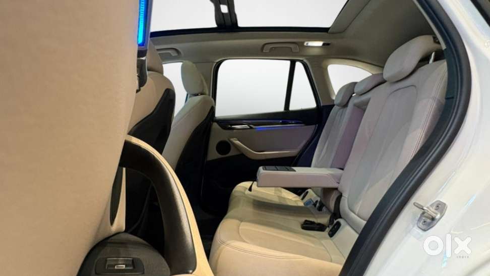 Bmw X1 2.0 Sdrive20i Xline, 2021, Petrol
