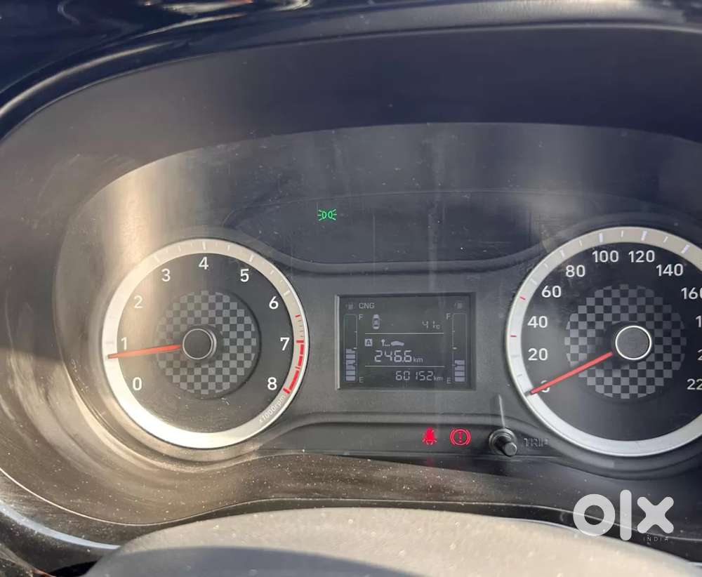 Hyundai Grand I10 Nios 1.2 Kappa Vtvt Sportz Cng, 2022, Cng & Hybrid..