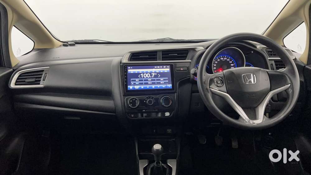 Honda Jazz 1.2 S I Vtec, 2017, Petrol