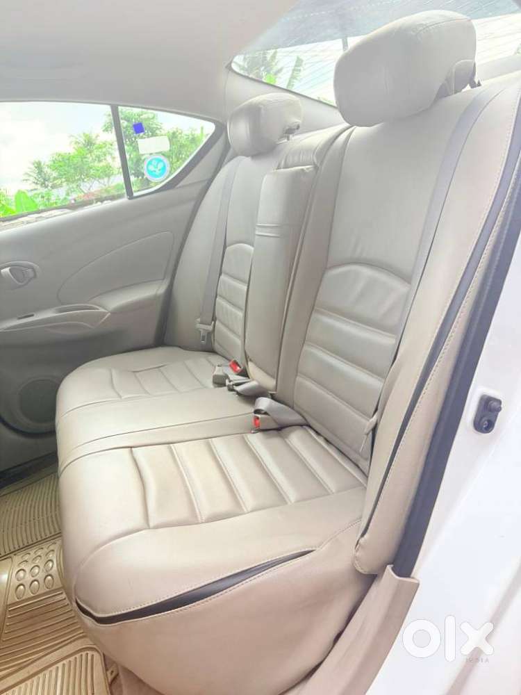 Nissan Sunny Xl D, 2014, Diesel