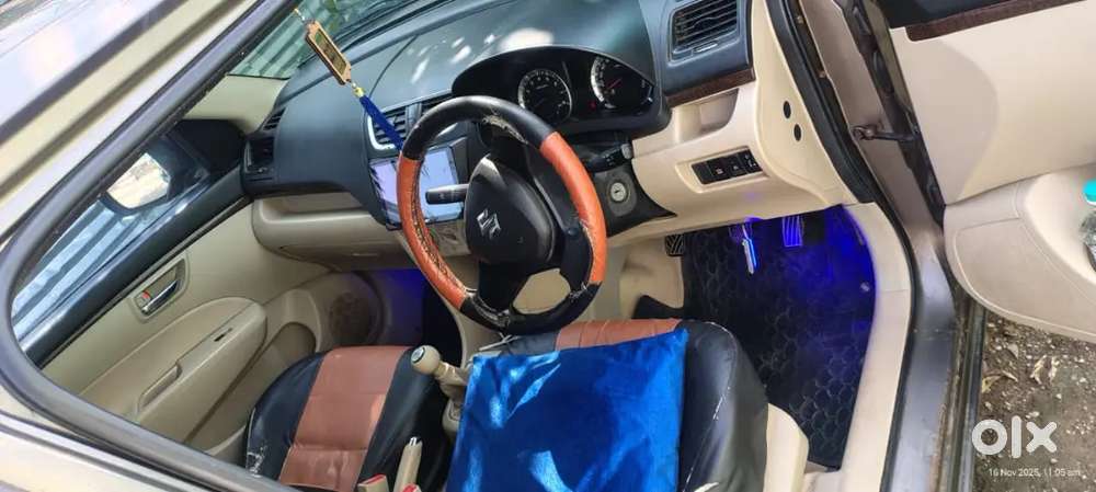Swift Dzire Best Condition Car