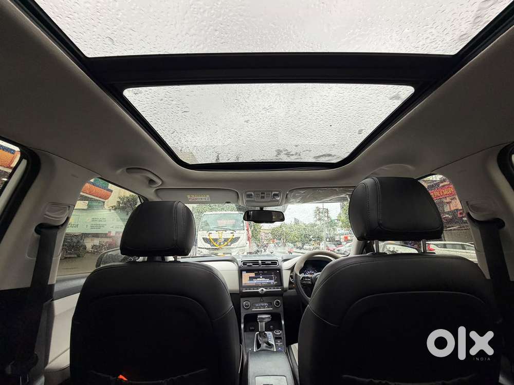 Hyundai Creta Sx (o) 1.5 Diesel Automatic, 2020, Diesel