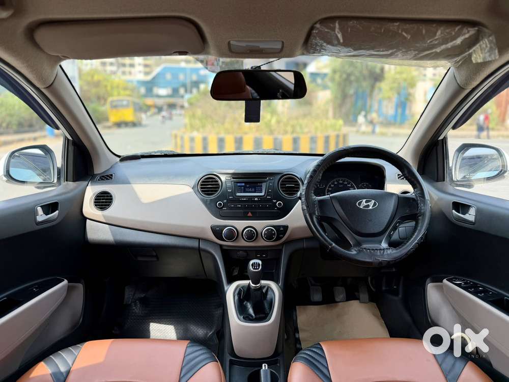 Hyundai Grand I10 Sportz, 2014, Petrol