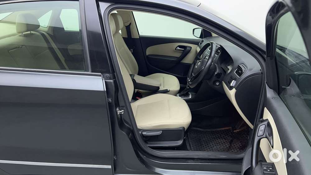 Volkswagen Vento 1.0 Highline Plus At, 2020, Petrol