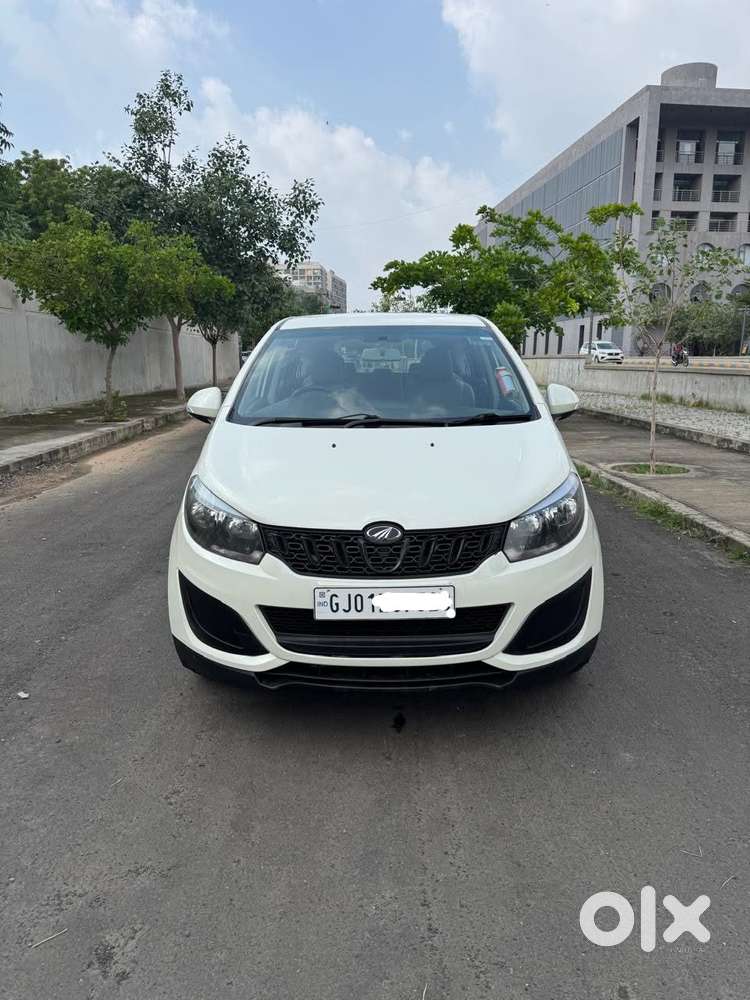 Mahindra Marazzo M2 8str, 2022, Diesel