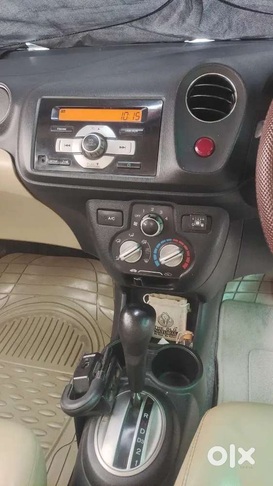 Honda Amaze 1.2 S 2014