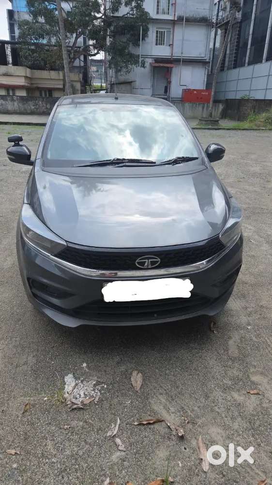 Tata Tiago 1.2 Revotron Xt 2022 Petrol