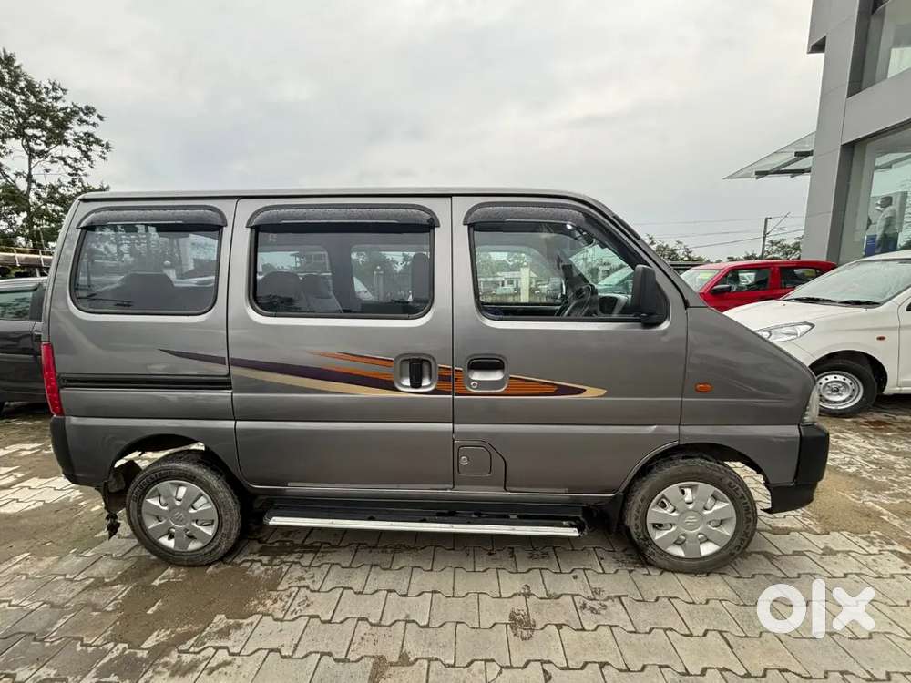 Eeco 7 Seater