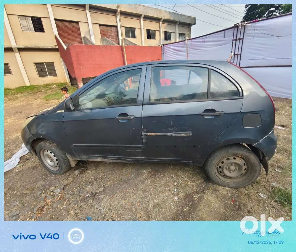 Tata Indica Vista 2010