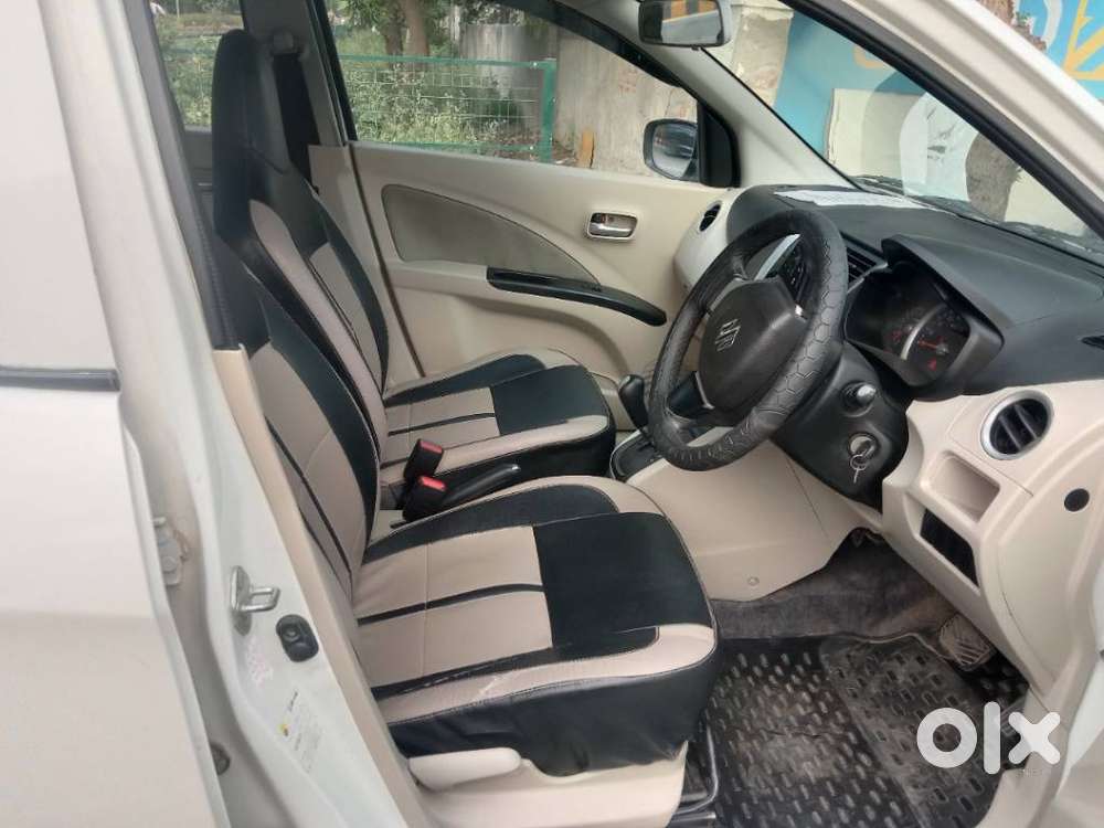 Maruti Suzuki Celerio Zxi Optional Amt, 2018, Petrol