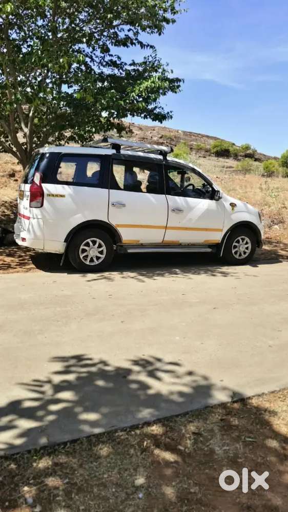 Mahindra Xylo D2 Maxx 2015
