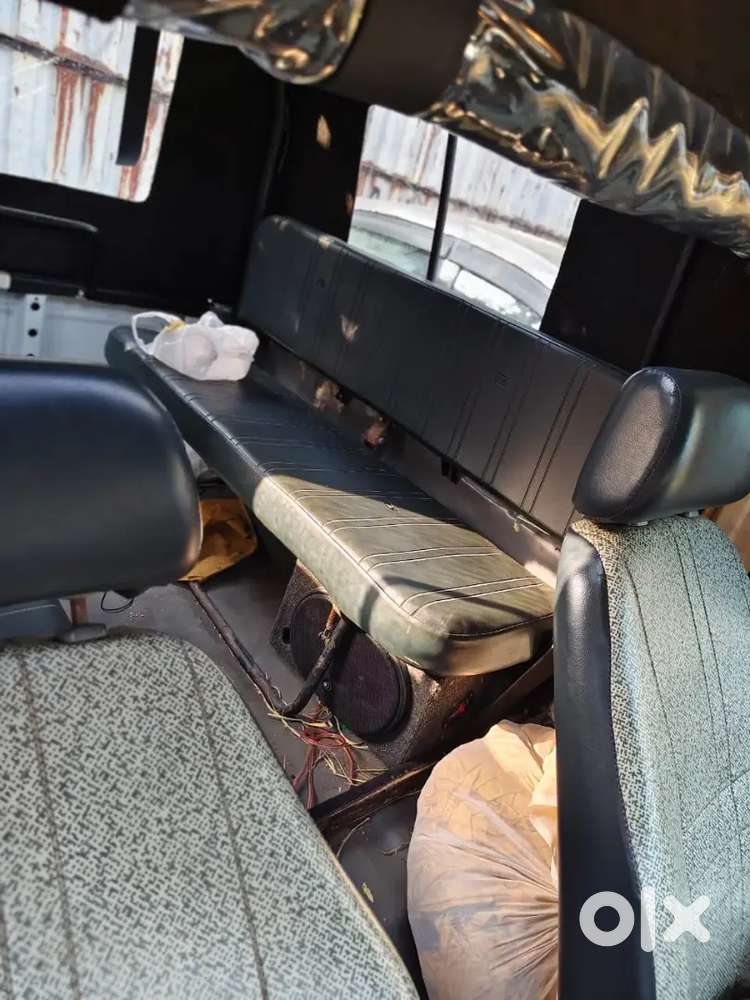 Maruti Suzuki Gypsy 2016 Petrol Good Condition