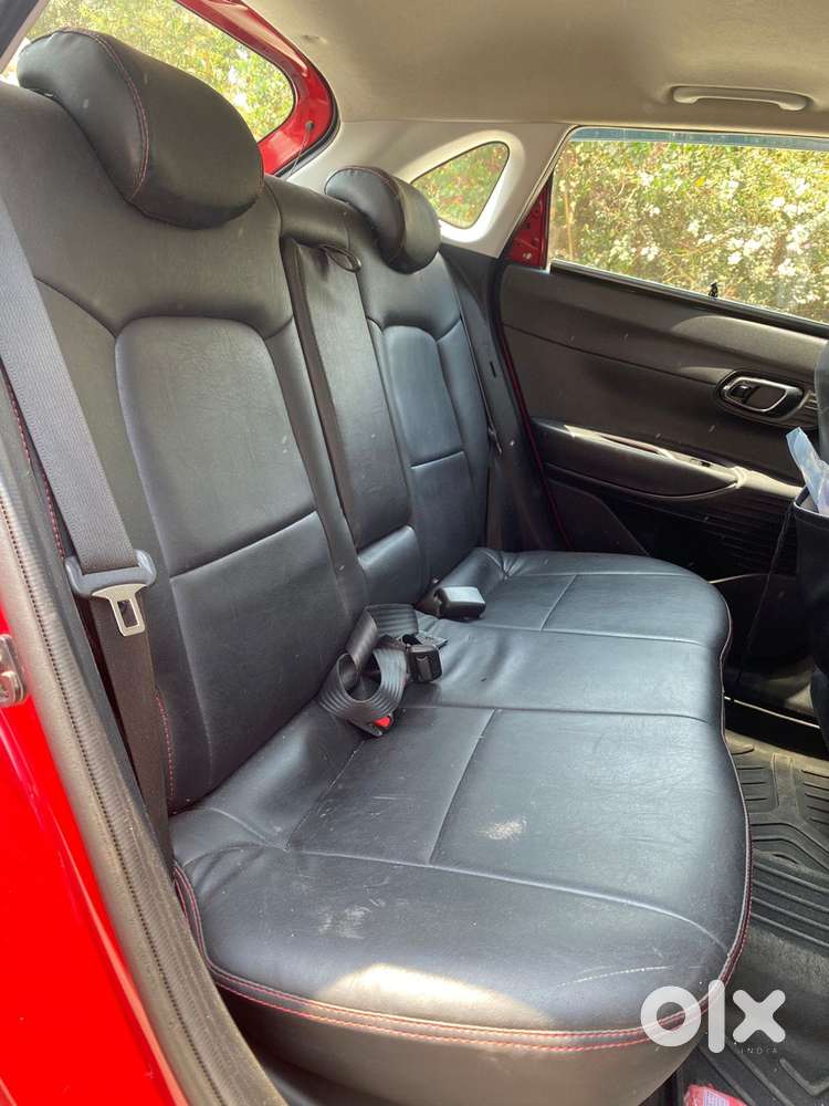 Hyundai I20 Petrol Asta, 2022, Petrol