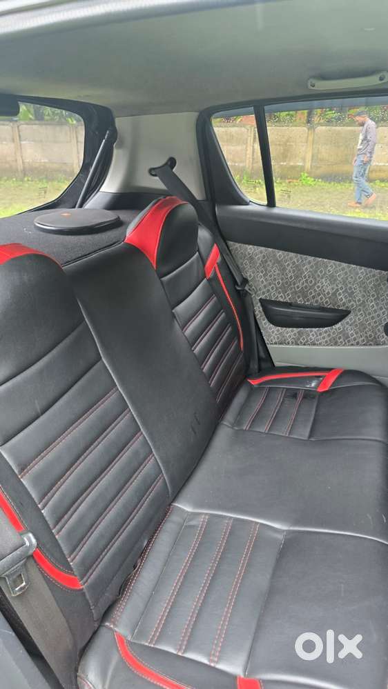 Maruti Suzuki Alto 800 0.8 Lxi (o), 2018, Petrol