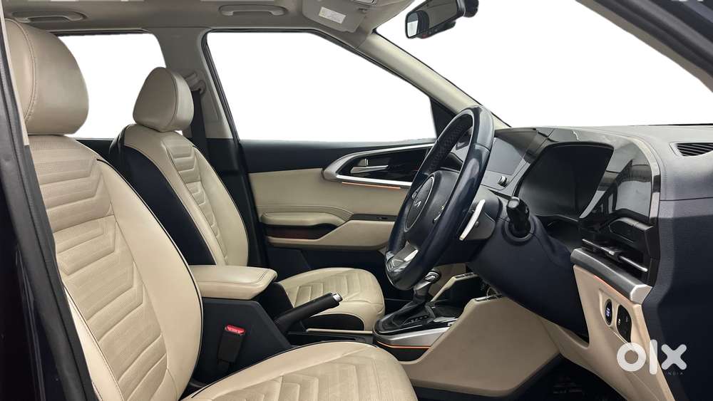 Kia Carens 1.5 Luxury Plus Diesel At 7 Str, 2022, Diesel