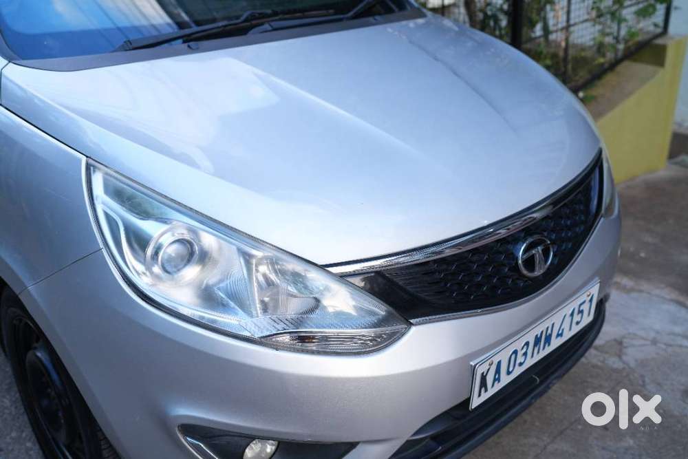 Tata Zest At A Great Condition For Sale