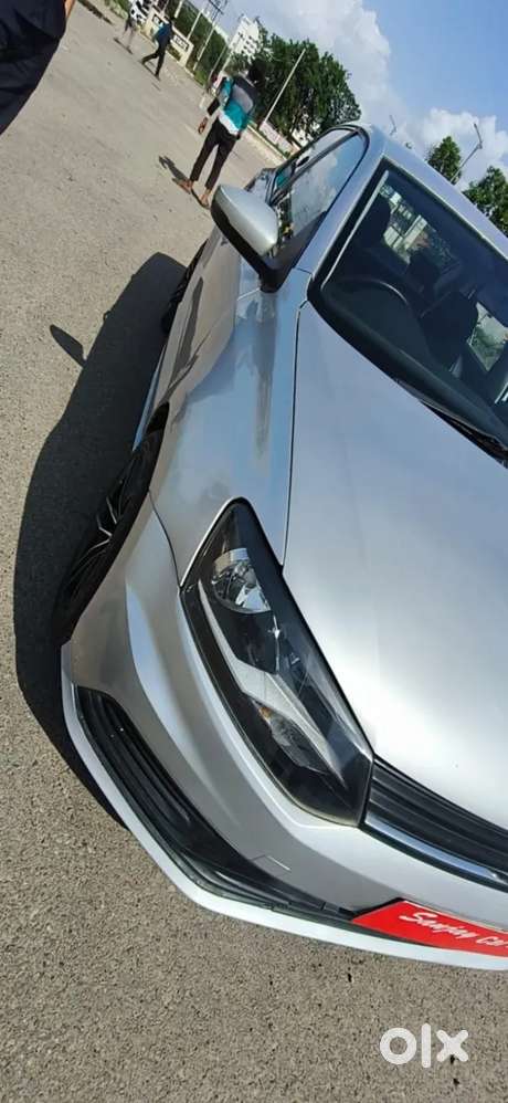Volkswagen Ameo 1.5 Tdi Comfortline, 2018, Diesel