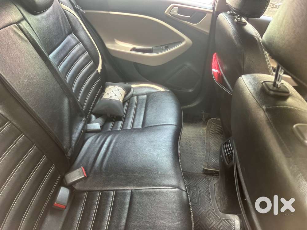 Hyundai Diesel Manual 2019 Car