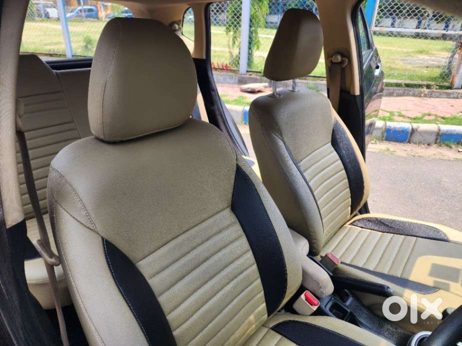 Honda Jazz V Mt Privilege, 2019, Petrol