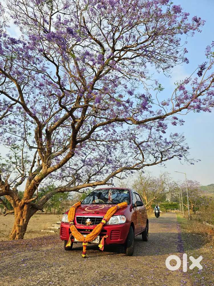 Maruti Suzuki Alto 800 2011 Petrol 60000 Km Driven
