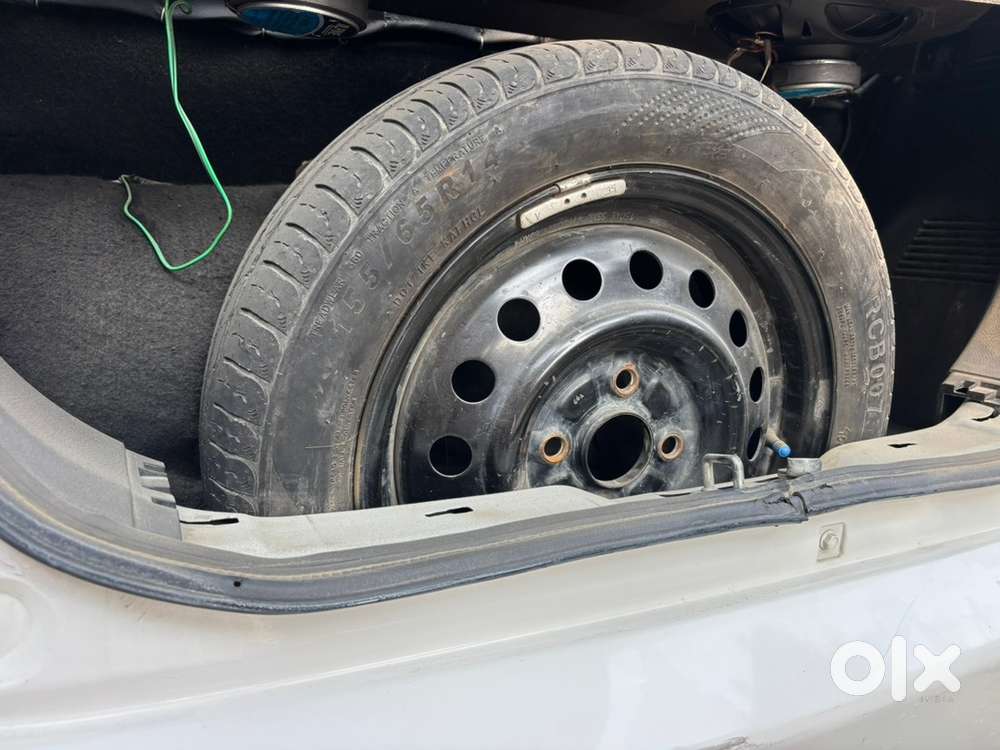 Maruti Suzuki Wagon R 2015 Cng & Hybrids 100000 Km Driven