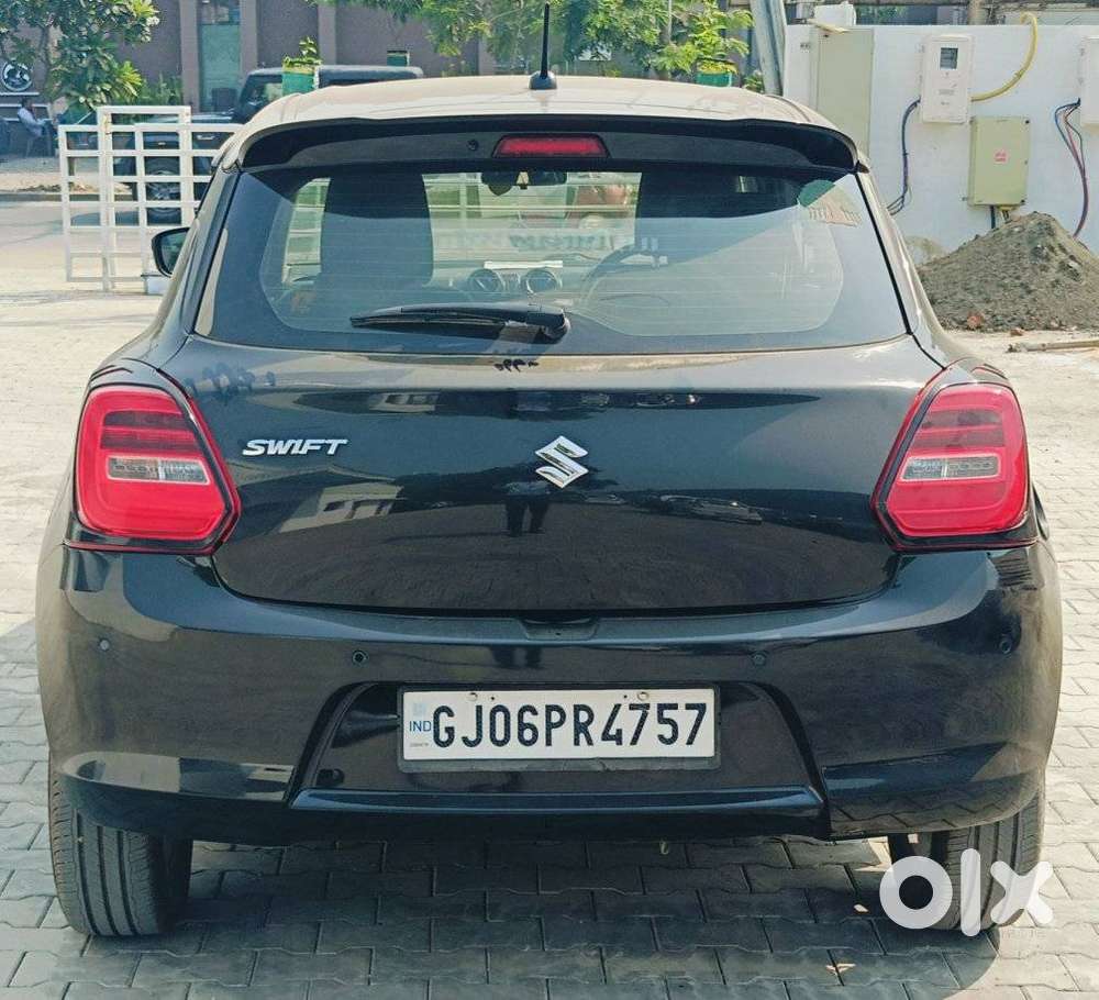 Maruti Suzuki Swift Zxi Cng, 2023, Cng & Hybrids