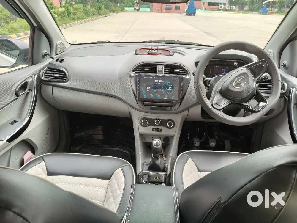 Sidan Car  Rs 3/km Running Cost Complete Records Tata Tigor 20-8-2021