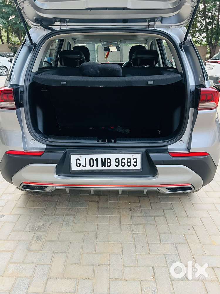 Kia Sonet Htx Plus Turbo Imt Dt, 2021, Petrol