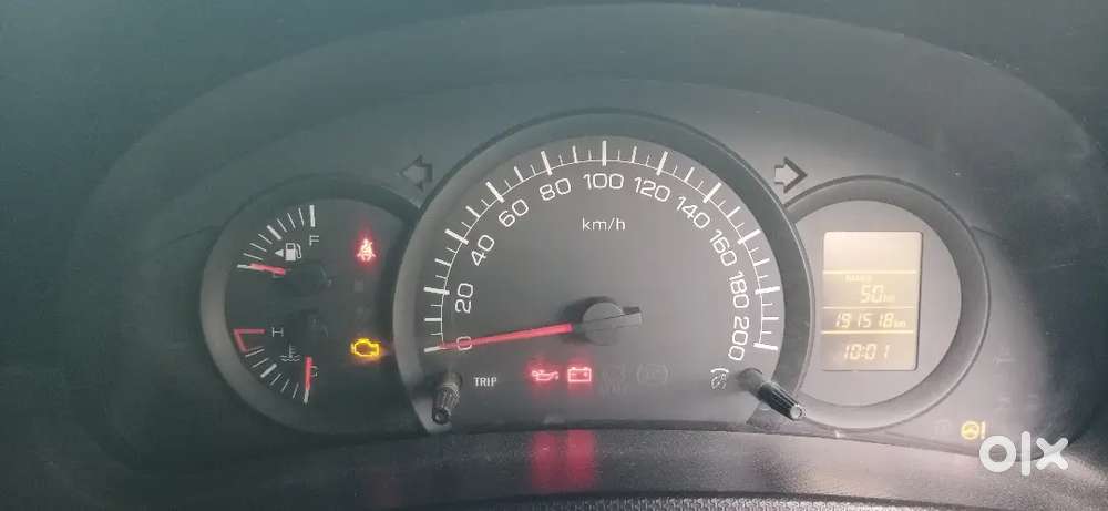 Swift Diesel Maruti 2015 Year