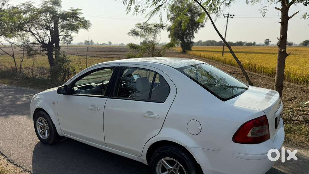 Ford Fiesta 1.5 Diesel 2010