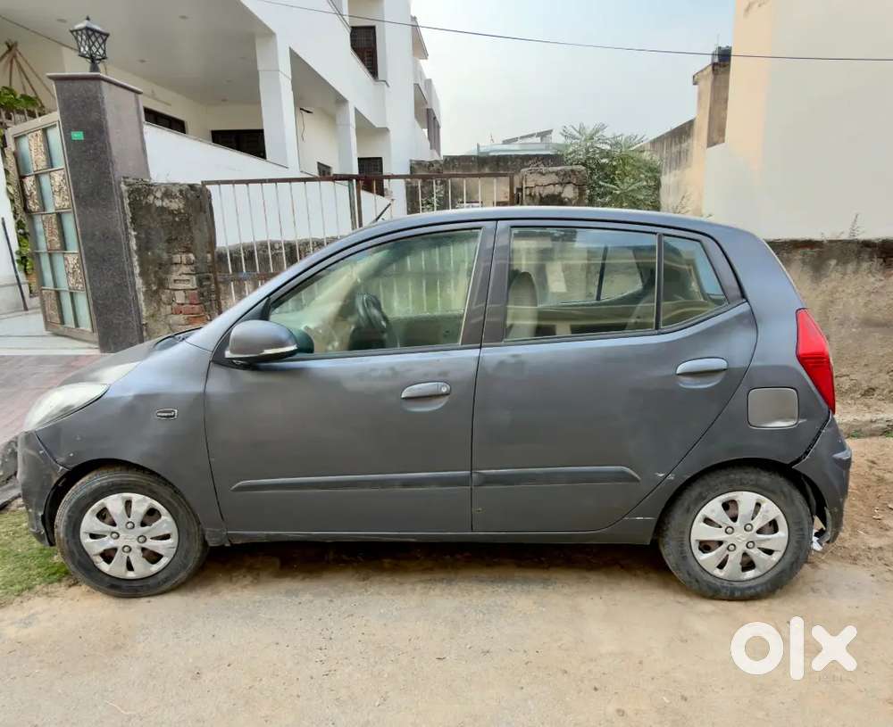 Hyundai I10 1.2 Magna 2012