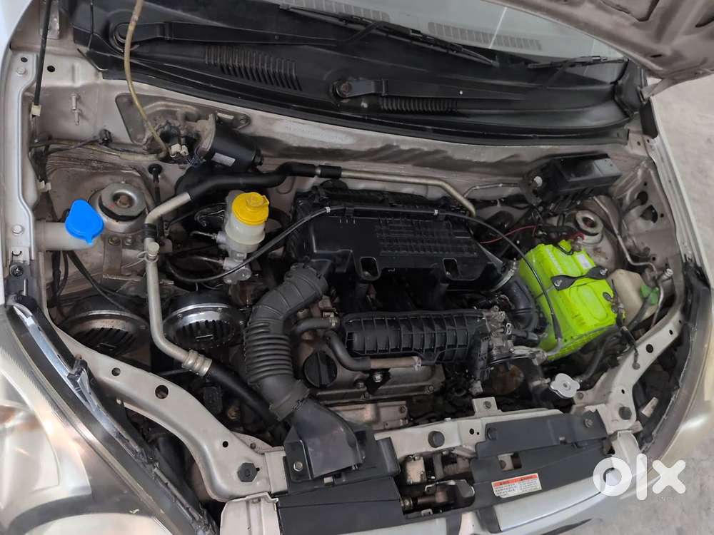 Maruti Suzuki Alto 800 Lxi, 2013, Petrol