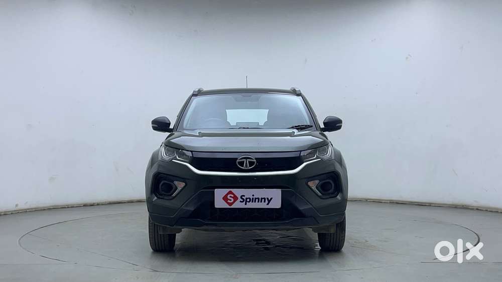 Tata Nexon 1.2 Revotron Xma, 2022, Petrol