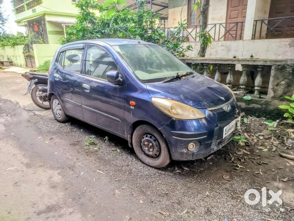 Hyundai I10 2nd Owner