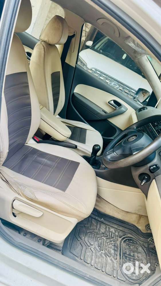 Volkswagen Vento 2013 Diesel Well Maintained