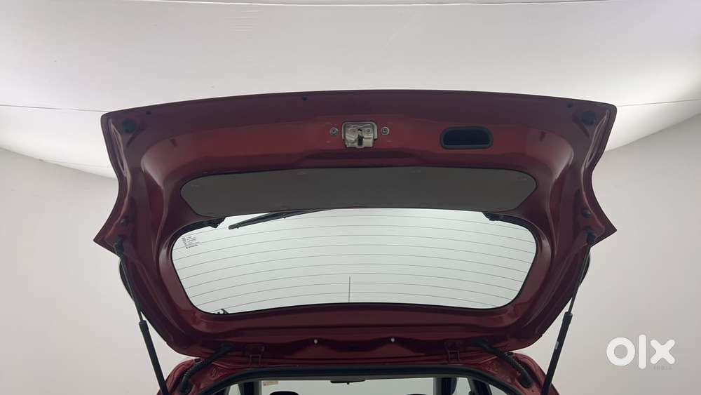 Maruti Suzuki Celerio Zxi Optional Amt, 2017, Petrol