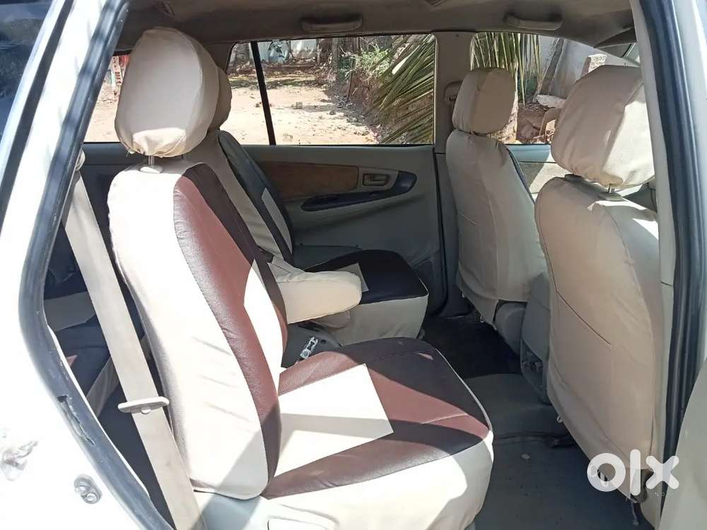 Innova Best Condition Car