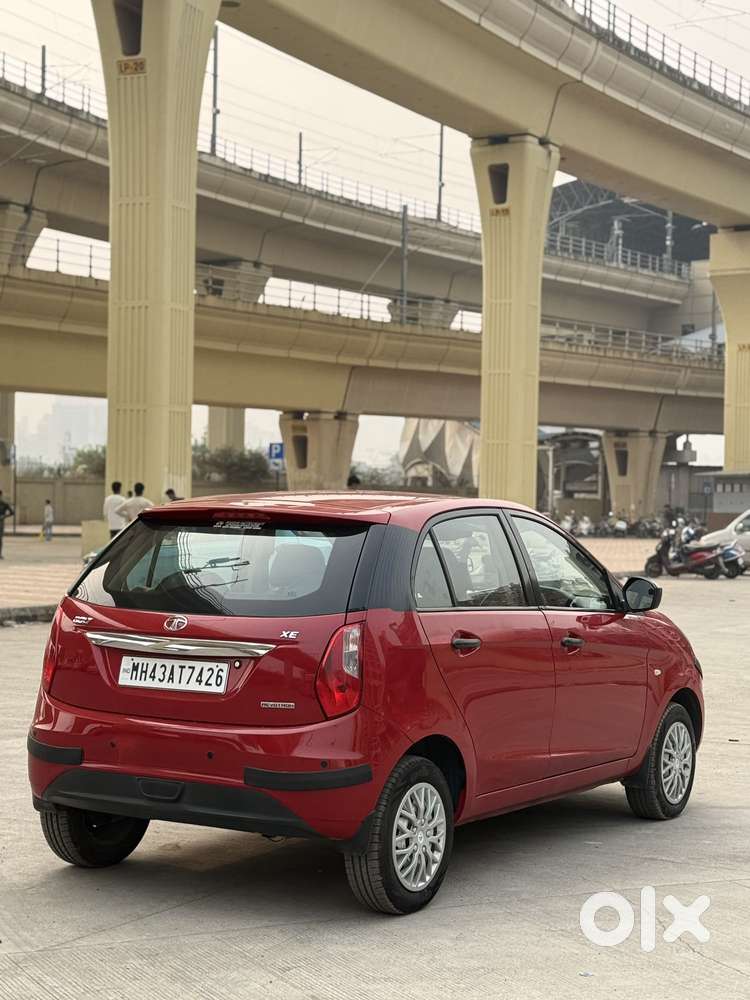 Tata Bolt Revotron Xe, 2016, Petrol