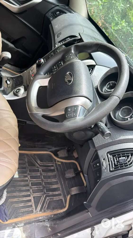 Mahindra Xuv500 Diesel 2018