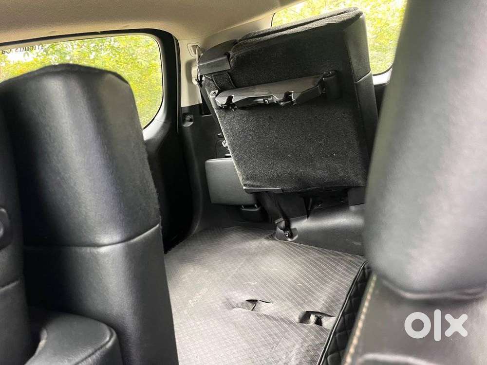 Toyota Innova Crysta 2.4 Z 7 Str, 2023, Diesel