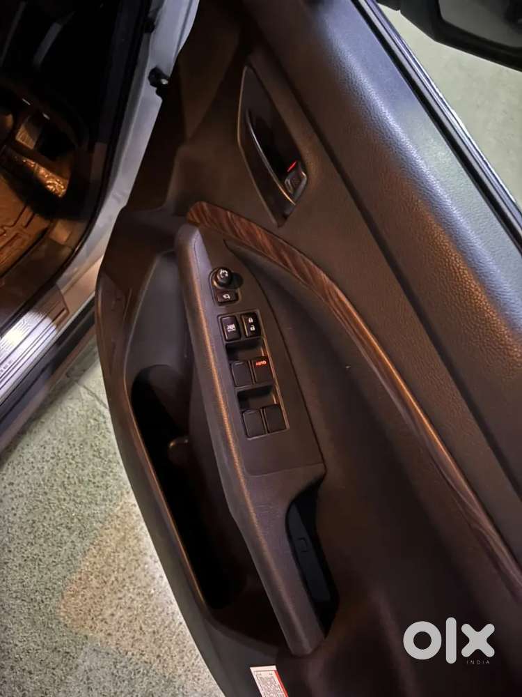 2023 Maruti Suzuki Brezza