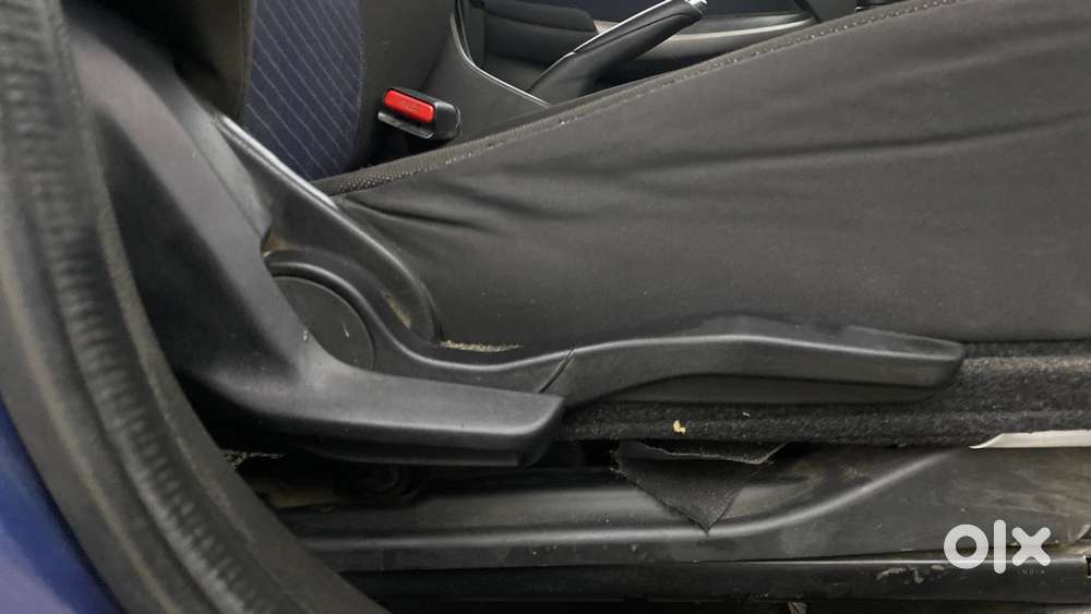 Toyota Glanza G, 2020, Petrol