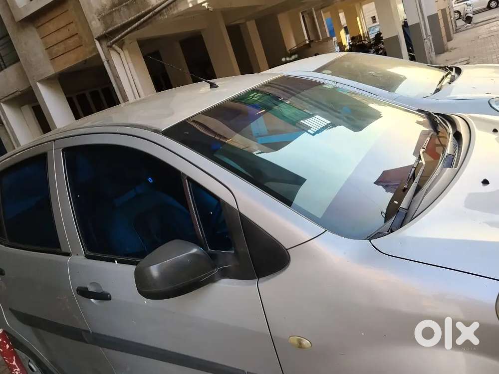 Maruti Suzuki Ritz 2010 Petrol 50000 Km Driven