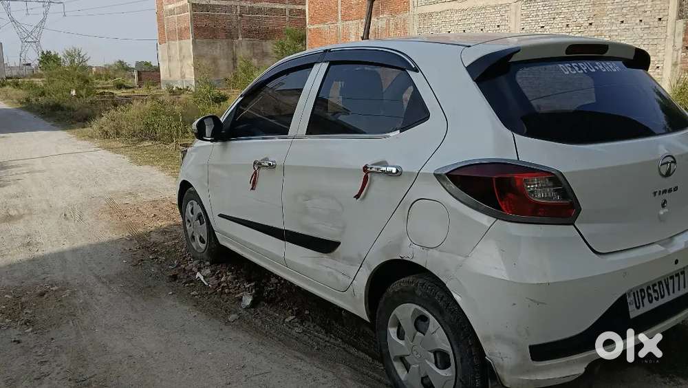 Tiago For Sale Urgent