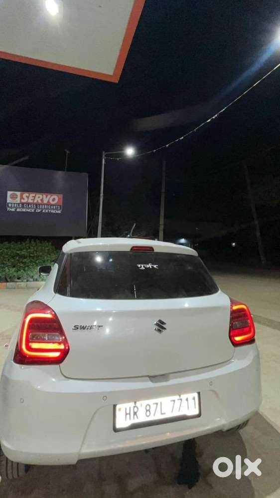 Maruti Suzuki Swift 2023 Petrol Good Condition