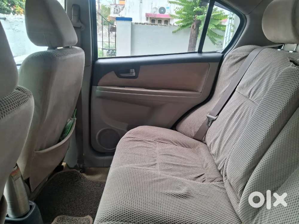 Maruti Suzuki Sx4 2008