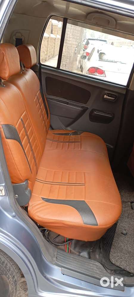 Maruti Suzuki Wagon R 2010-2012 Lxi Cng, 2012, Cng & Hybrids