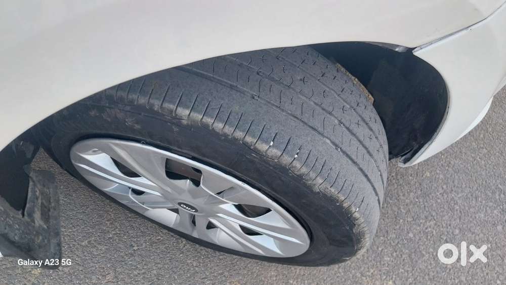 Volkswagen Polo 1.0 Mpi Comfortline, 2019, Petrol