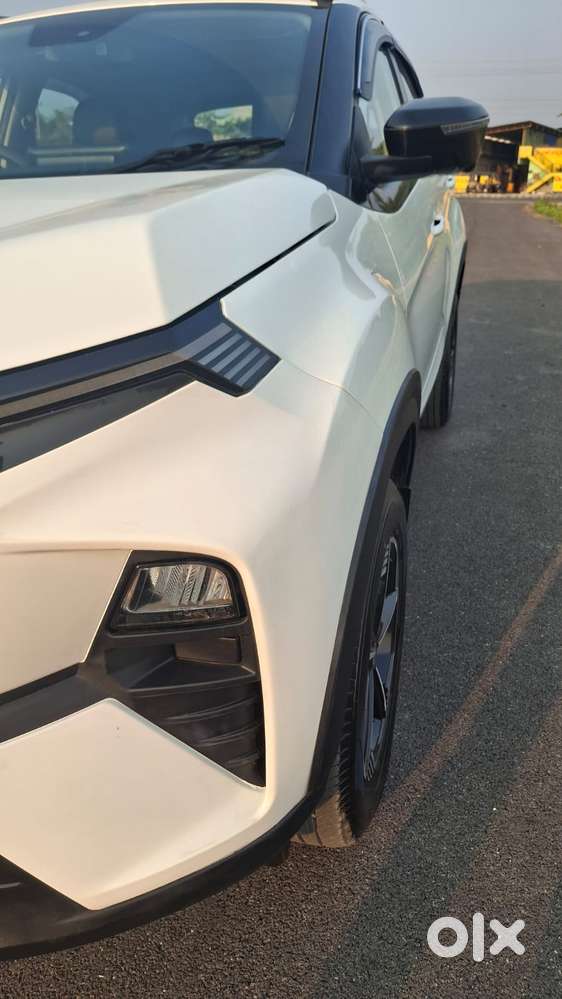 Tata Nexon Creative 1.2 Revotron Petrol 6 Mt, 2025, Petrol