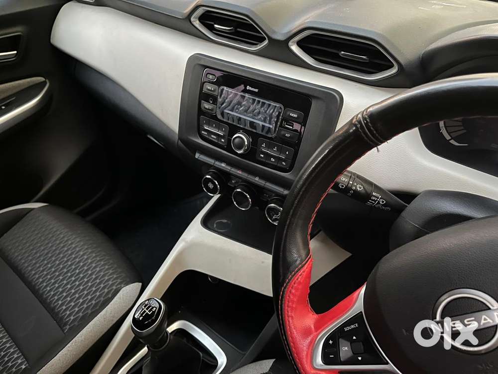 Nissan Magnite 1.0 Xl, 2023, Petrol